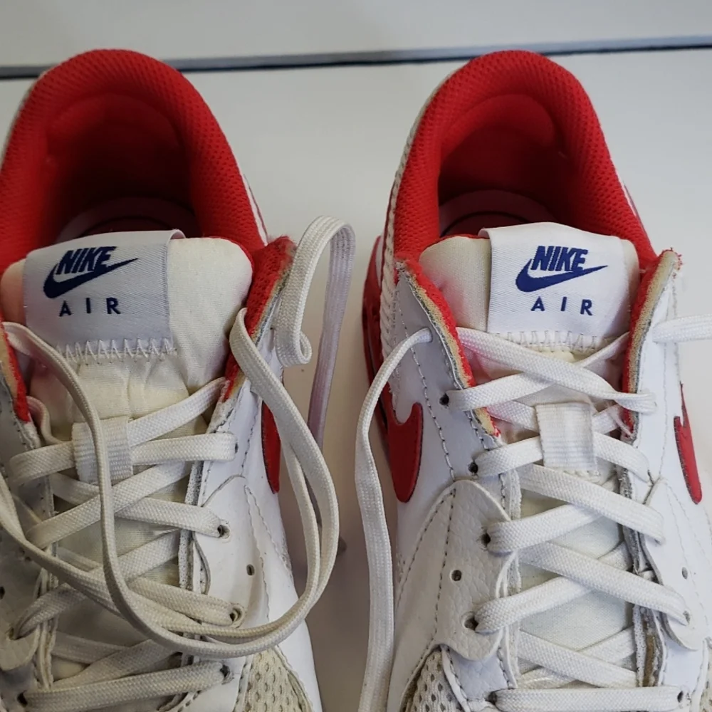 Nike Air Tennie Shoes Size 7 - Picture 7 of 11